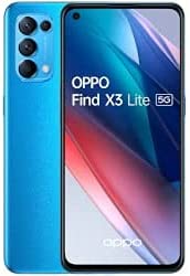 4.Oppo Find X5 Pro