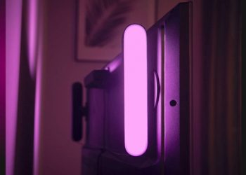 Philips - Hue Play Starter Kit