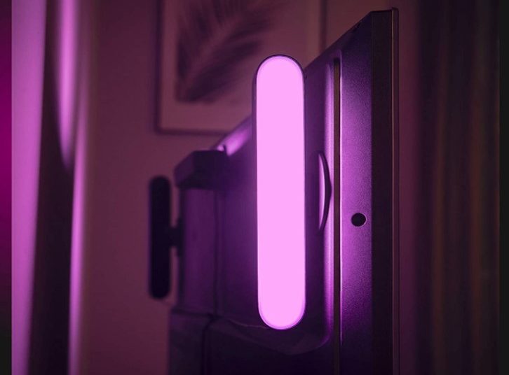 Philips - Hue Play Starter Kit