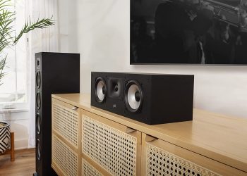 Polk Monitor XT30