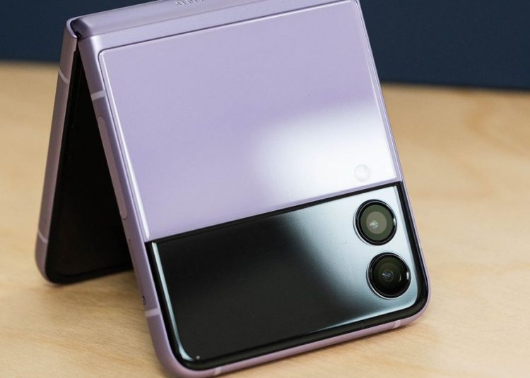 All We Know About Samsung Galaxy Flip 4