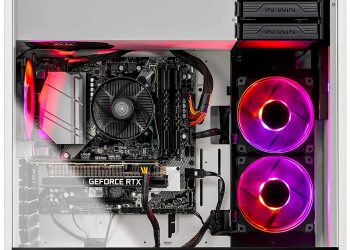 Skytech Shiva Gaming PC Desktop