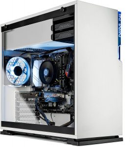 Skytech Shiva Gaming PC Desktop