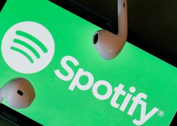 Spotify audiobooks