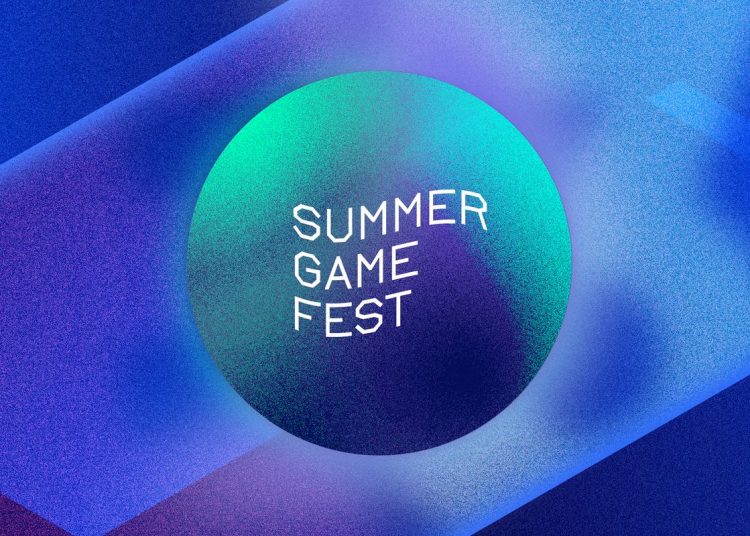Summer Game Fest 2022