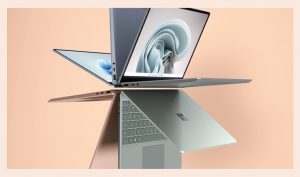 Surface Laptop Go 2 