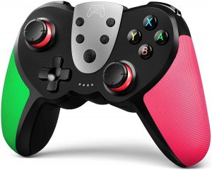 TERIOS Wireless Controller 