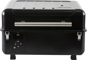 Traeger Grills Ironwood 650 Wood Pellet Grill and Smoker