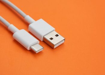 USB-C-charger