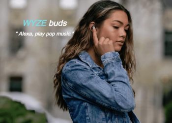 WYZE Wireless Earbuds