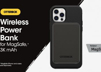 OtterBox Wireless Power Bank