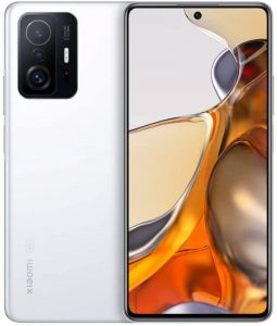 Xiaomi 12 Pro