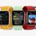 watchOS 9 new features