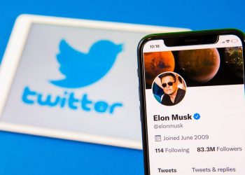 Curtain Drops on Musk Twitter Deal