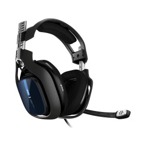 ASTRO Gaming A40 TR Wired Headset 