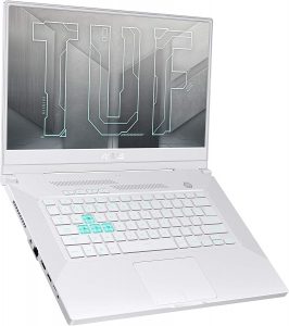 ASUS TUF Dash 15