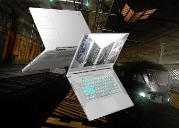 ASUS TUF Dash 15 (2021)