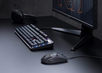 ASUS TUF Gaming M4