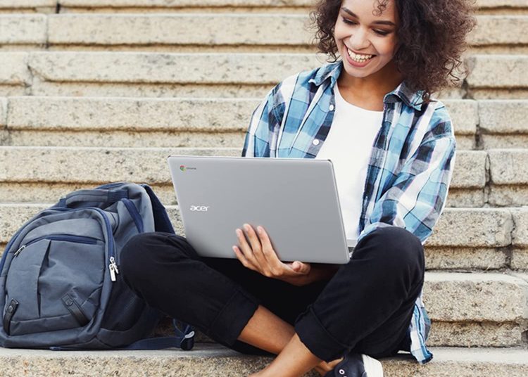 Acer Chromebook 314 Laptop 0704