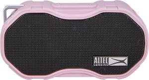  Altec Lansing Portable Bluetooth Speaker