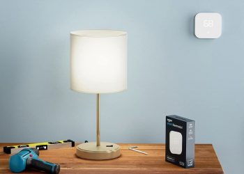 Amazon Smart Thermostat 0706