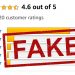 Saying No to Fake Reviews: Amazon Sues 10000 Facebook Group Admins