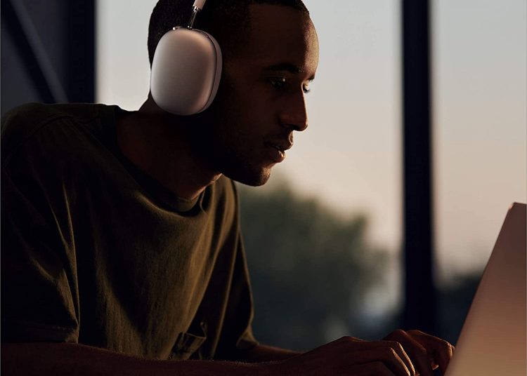 Apple AirPods Max