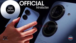 Asus Zenfone 9 feature