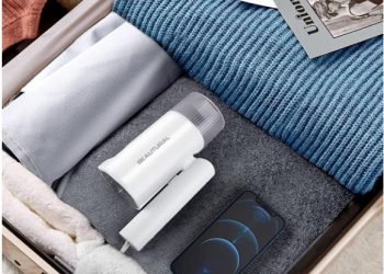 BEAUTURAL Steamer for Clothes