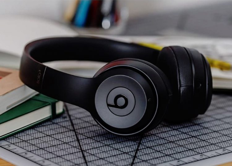 On-Ear Headphones