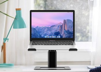 Aluminum Laptop Stand