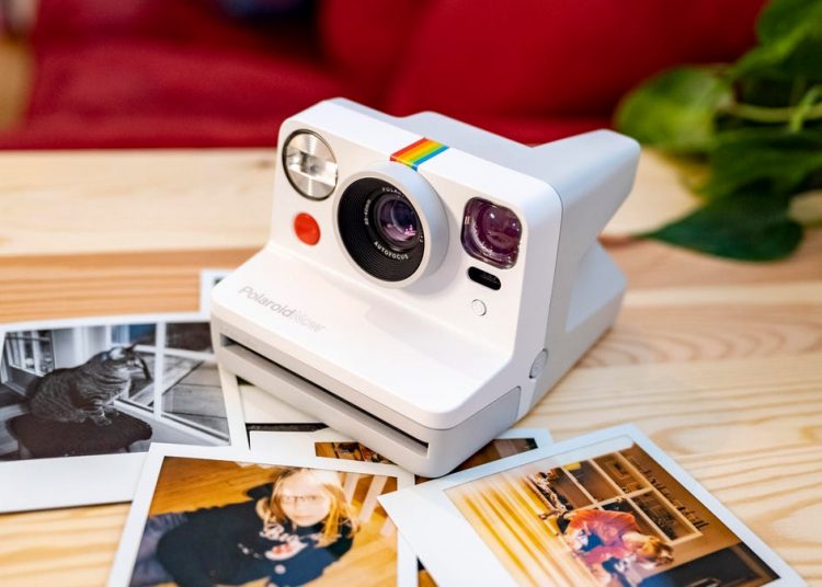 best instant cameras 2022