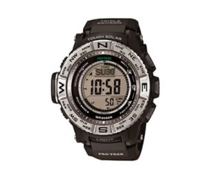 Casio Pro Trek PRW-3510