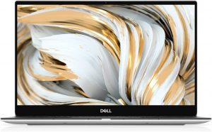  Dell XPS 13