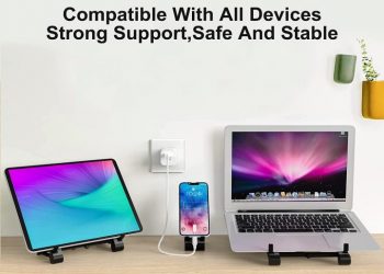 Foldable Phone Holder