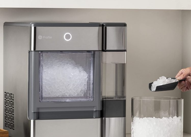 Prime Day Countertop Ice Maker Deal up to $150 off - BarkingDrum.com ...