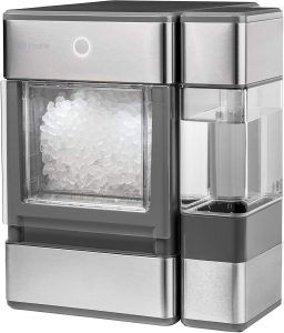 GE Countertop Ice Maker 