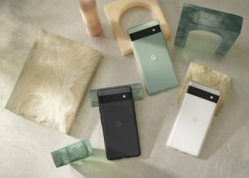 Google Pixel 6a