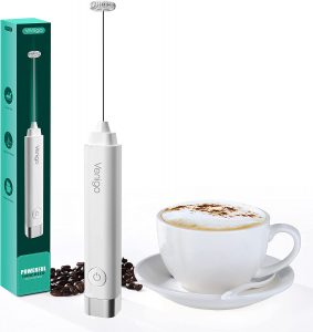 Handheld Milk Frother