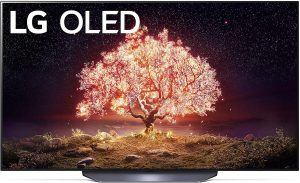 LG OLED B1