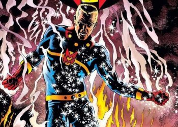 Miracleman 40th Anniversary Celebration: Are You Ready to Read a New Miracleman Comic?