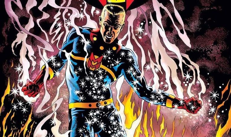 Miracleman 40th Anniversary Celebration: Are You Ready to Read a New Miracleman Comic?