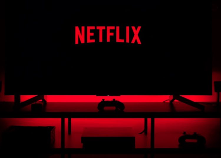 Netflix subscription