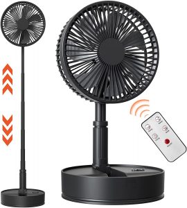 Oscillating Fan