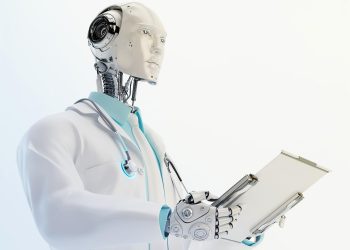 Robo Doctor