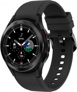 SAMSUNG Galaxy Watch 4 Classic 42mm Smartwatch