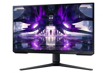 SAMSUNG Odyssey G32A Gaming Monitor