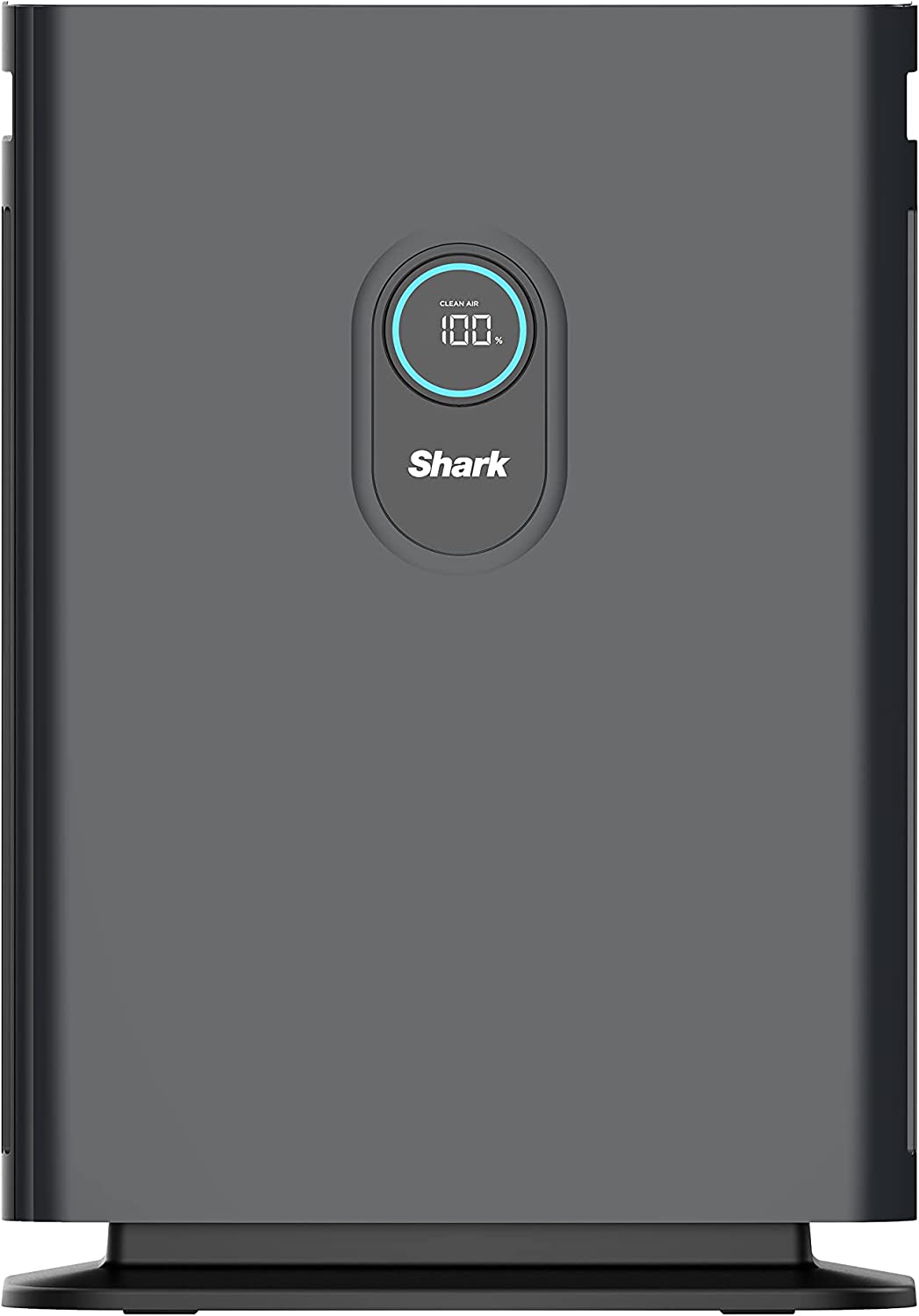 Amazon Prime Deals on Shark HE402AMZ Air Purifier up to 150 off