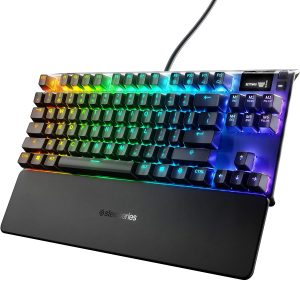 SteelSeries Apex 7 TKL