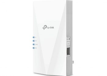 TP-Link AX1500.